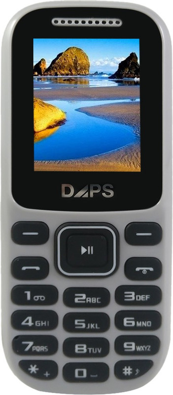 DAPS 7470(Grey)