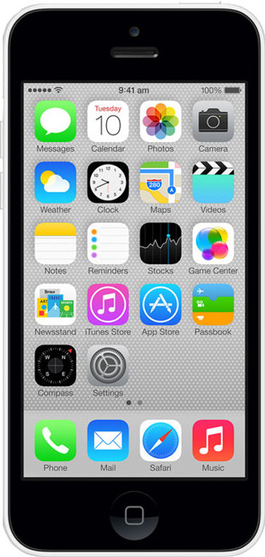 Apple iPhone 5C Apple iPhone 5C Price, Specifications, Features.