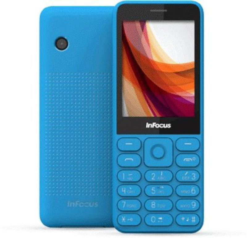 InFocus F120(Blue)