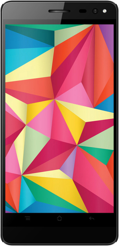 Intex Aqua Raze (Blue, 8 GB)(1 GB RAM)