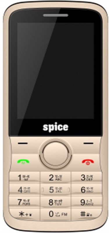 Spice Champ 2455 Cream White(Cream White)
