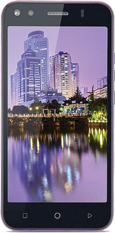 Iball Andi 5G Blink (Gold, 8 GB)(1 GB RAM)