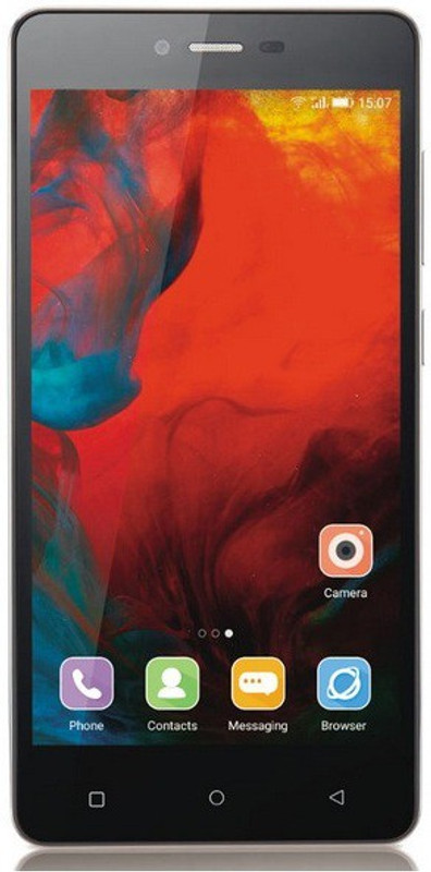 Gionee F103 (Black, 16 GB)(2 GB RAM)