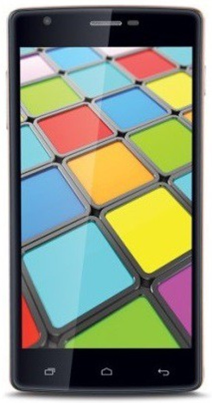 Iball iBall Andi 5U Platino (Blue, 8 GB)(1 GB RAM)