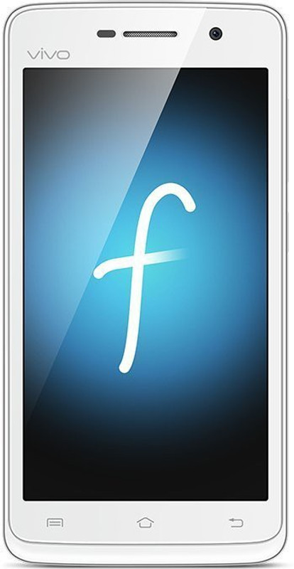 Vivo Y21L (White, 16 GB)(1 GB RAM)