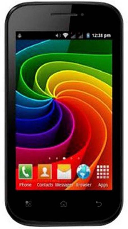 Micromax X (Grey, 56 MB)(40 MB RAM)