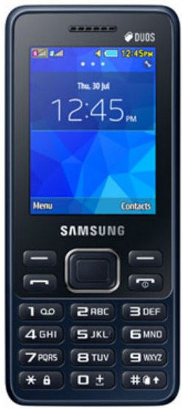 Samsung B350(Black)