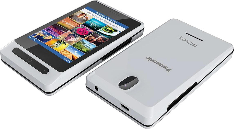 Panasonic GD31(White)