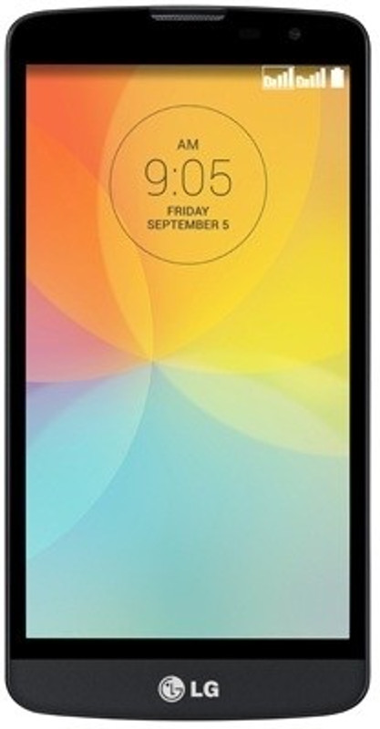 LG L Bello (Black Titan, 8 GB)(1 GB RAM) LG L Bello (Black Titan, 8 GB)(1 GB RAM)
