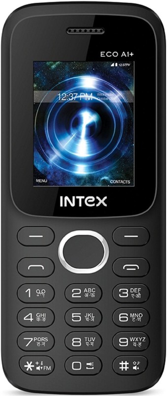 Flipkart - From â‚¹699 Intex Mobiles