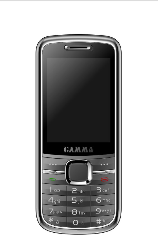 GAMMA G5(Grey)