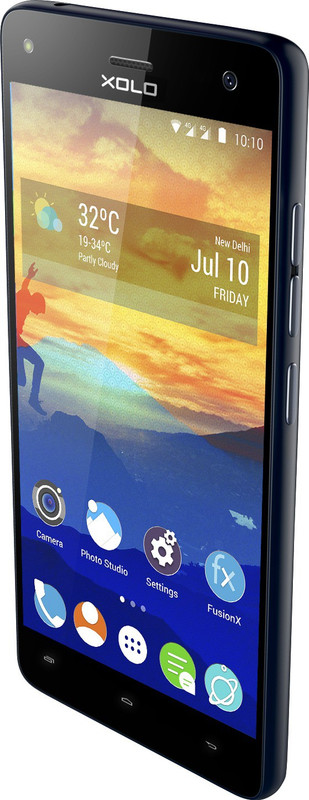 XOLO BLACK (Black, 16 GB)(3 GB RAM)