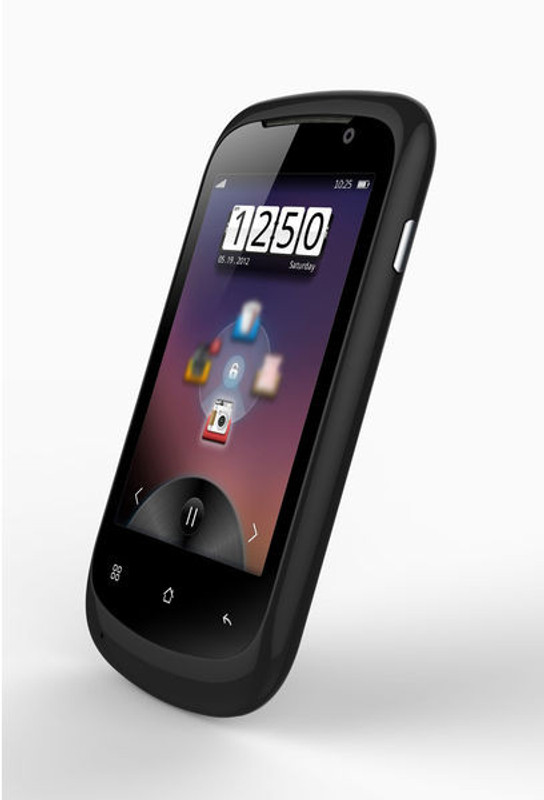 BSNL SM3513 (Black, 8 GB)(512 MB RAM)