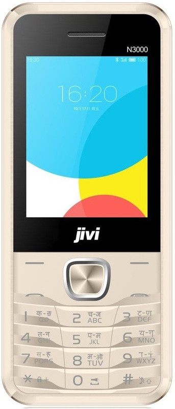 JIVI N3000(Gold)