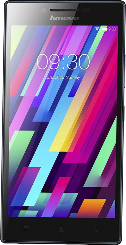Lenovo P70-A (Blue, 16 GB)(2 GB RAM) Lenovo P70-A (Blue, 16 GB)(2 GB RAM)