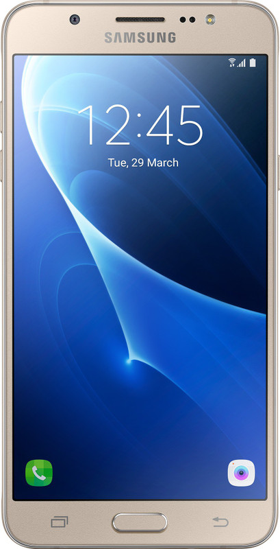 Deals | SAMSUNG J7-6 Now ₹13,500