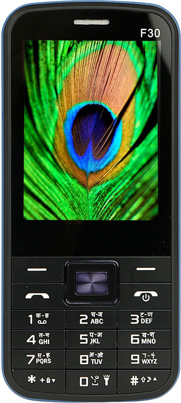 F-Fook F30(Black and Blue) F-Fook F30(Black and Blue)