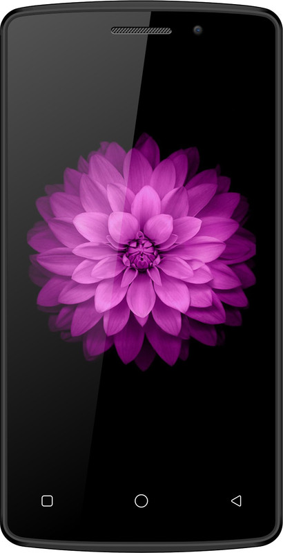 Reach Fab4 403 (Red, 4 GB)(512 MB RAM)