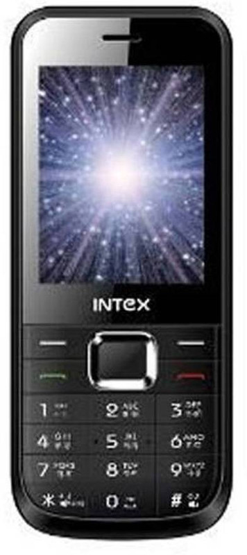 Intex Dream(Grey)