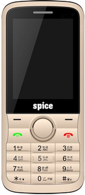 Spice Power 5855(Gold)