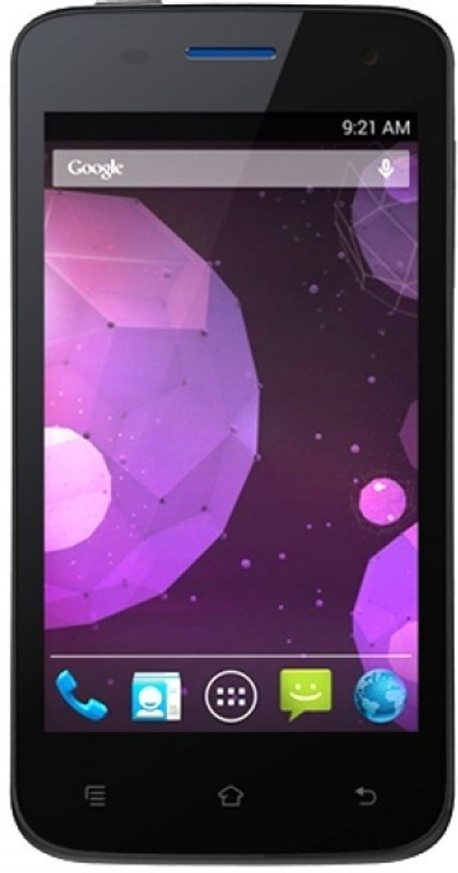 Haier E619 (4, 512 MB)(512 MB RAM)