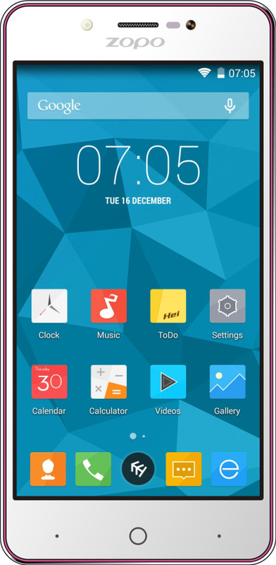 ZOPO Color E ZP350 ZOPO Color E ZP350 Price, Specifications, Features.
