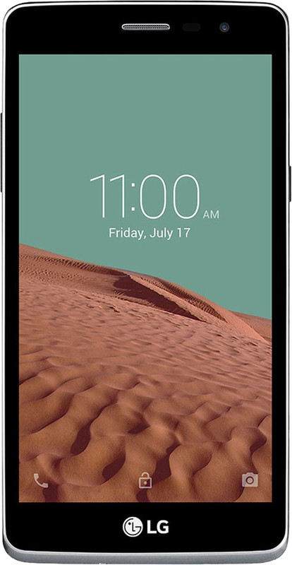 LG Max X160 (Silver Titan, 8 GB)(1 GB RAM) LG Max X160 (Silver Titan, 8 GB)(1 GB RAM)