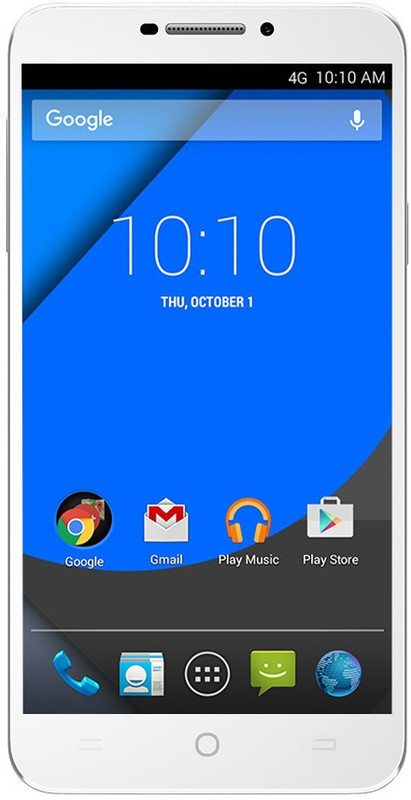 Yu Yureka Plus (White, 16 GB)(2 GB RAM) Yu Yureka Plus (White, 16 GB)(2 GB RAM)