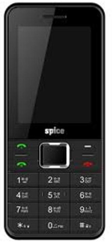 Spice Power(Red, Black)