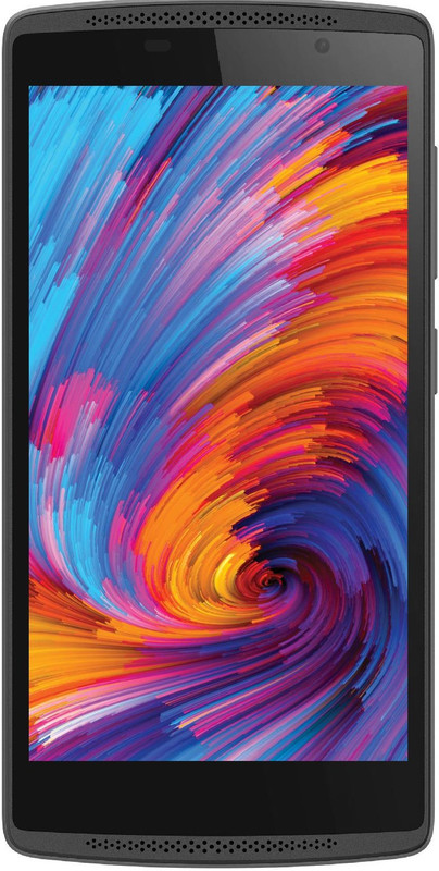 Intex Aqua Craze (Grey, 8 GB)(1 GB RAM)