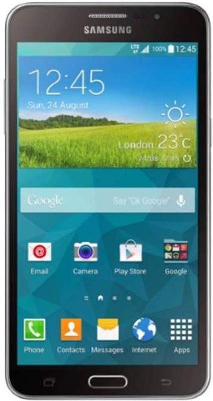 Samsung Galaxy Mega 2 (Brown, Black, 16 GB)(1.5 GB RAM)