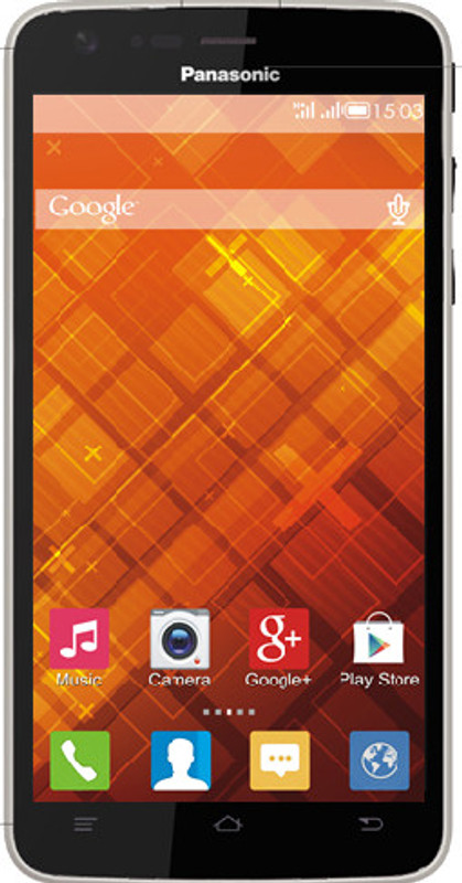 Panasonic Eluga U (White, 16 GB)(2 GB RAM)