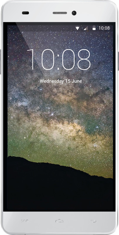 Hyve Storm (Snow White, 16 GB)(2 GB RAM) Hyve Storm (Snow White, 16 GB)(2 GB RAM)