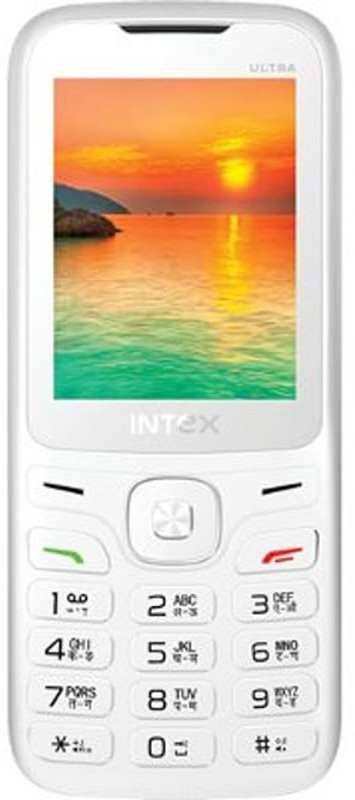Intex 3000(256 MB RAM)