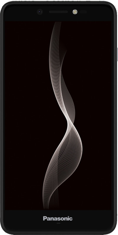 Panasonic P88 (Charcoal Grey, 16 GB)(2 GB RAM)