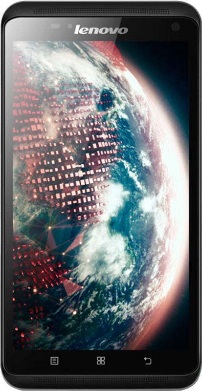 Lenovo S930 (Silver, 8 GB)(1 GB RAM) Lenovo S930 (Silver, 8 GB)(1 GB RAM)