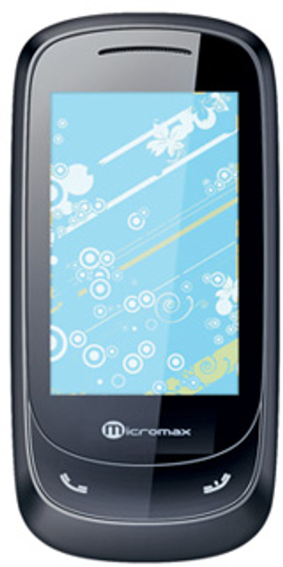 Micromax Pike X510