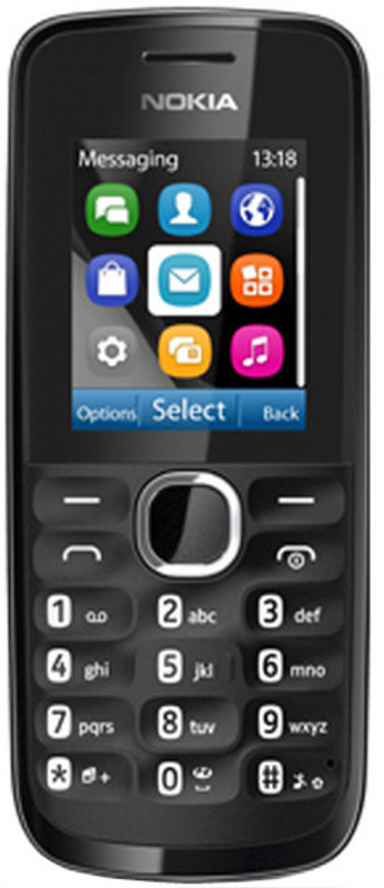 Nokia 110(Black) Nokia 110(Black)