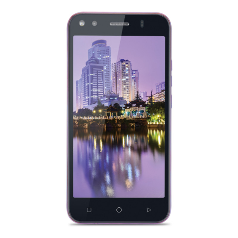 Iball Andi 5G Blink (Rose Gold, 8 GB)(1 GB RAM)