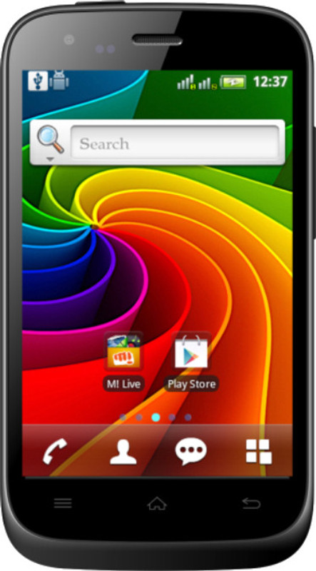 Flipkart Cashback Or Rewards Gift Offers Micromax Bolt