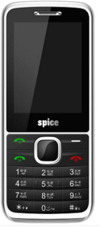 Spice Boss M-5364N(Black)