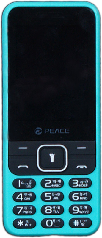 Peace P9(Blue) Peace P9(Blue)