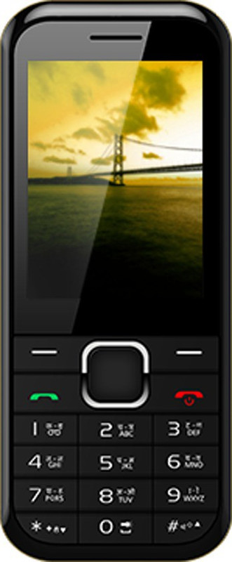 Videocon V1555N(Black Gold)