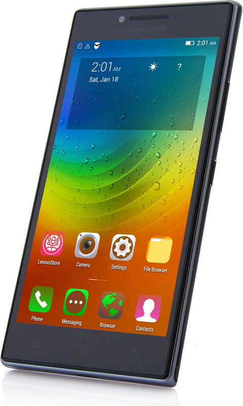 Lenovo P70 (Blue, 16 GB)(2 GB RAM) Lenovo P70 (Blue, 16 GB)(2 GB RAM)