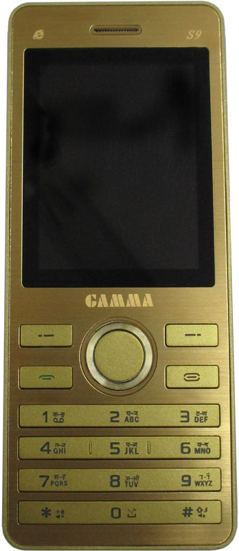 GAMMA S9(Gold)