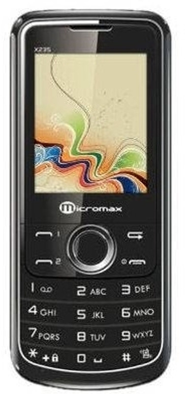 Micromax X235