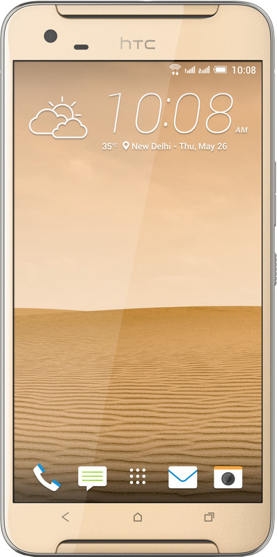 HTC One X9 (Topaz Gold, 32 GB)(3 GB RAM)