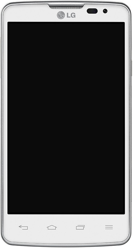 LG L60 Dual (White, 4 GB)(512 MB RAM) LG L60 Dual (White, 4 GB)(512 MB RAM)