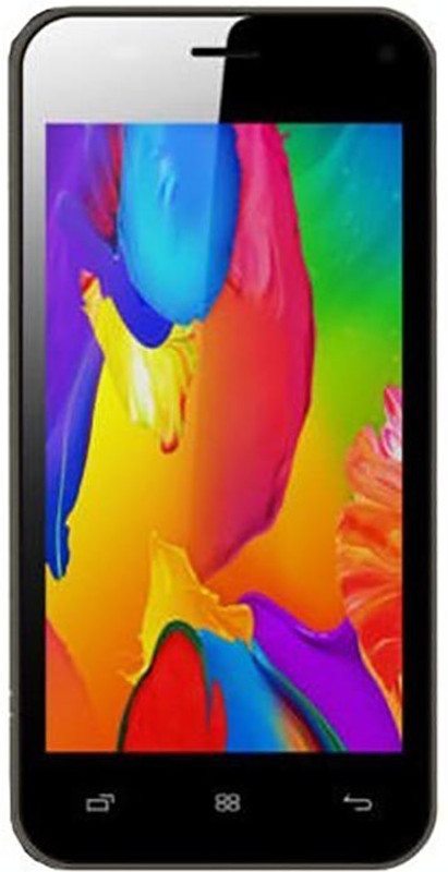 Onida I455 (Black, 8 GB)(1 GB RAM) Onida I455 (Black, 8 GB)(1 GB RAM)