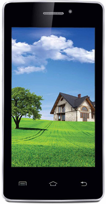 Iball Andi 4P Class X (Special Wine, 8 GB)(1 GB RAM)